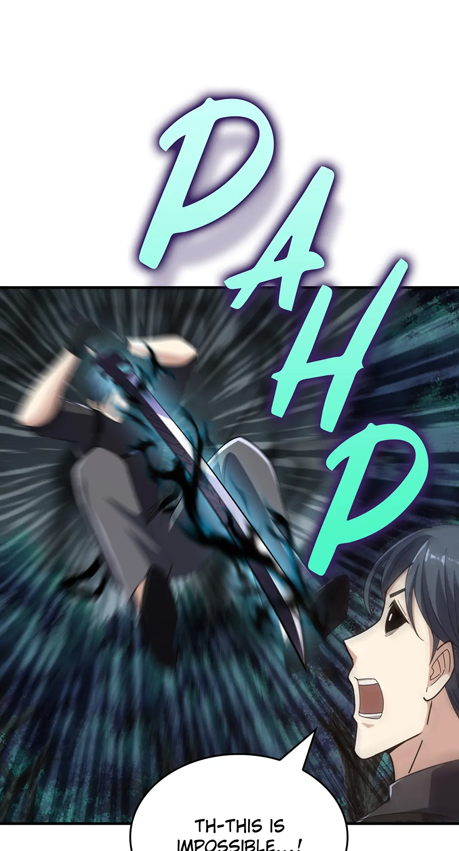 I swallowed the heavenly demon Chapter 38 9